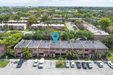 Condo in Davie, Florida, 3 bedrooms  № 1867661 - photo 26