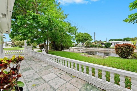 Casa en venta en Tamarac, Florida, 2 dormitorios, 147.44 m2 № 1794157 - foto 19