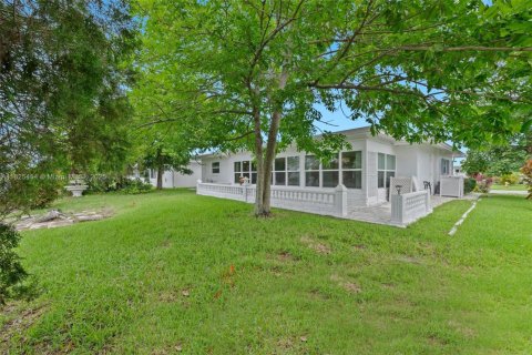 Casa en venta en Tamarac, Florida, 2 dormitorios, 147.44 m2 № 1794157 - foto 23