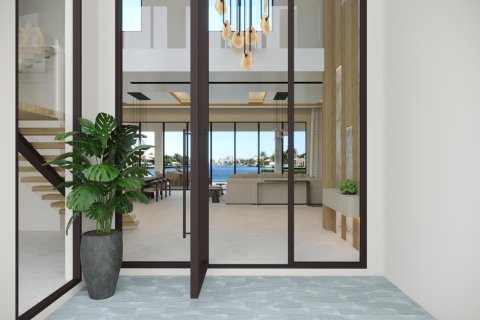 Villa ou maison à vendre à Palm Beach Gardens, Floride: 5 chambres, 790.13 m2 № 2365371 - photo 10