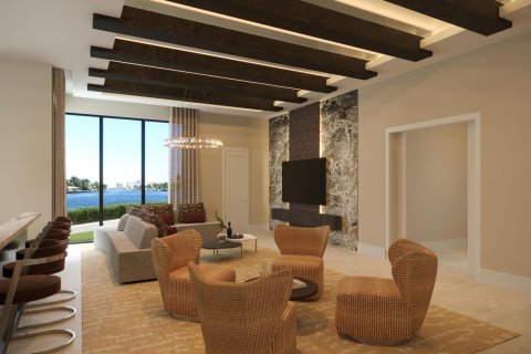 Villa ou maison à vendre à Palm Beach Gardens, Floride: 5 chambres, 790.13 m2 № 2365371 - photo 6