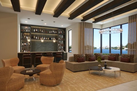 Villa ou maison à vendre à Palm Beach Gardens, Floride: 5 chambres, 790.13 m2 № 2365371 - photo 5
