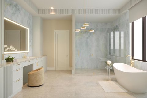 Villa ou maison à vendre à Palm Beach Gardens, Floride: 5 chambres, 790.13 m2 № 2365371 - photo 8