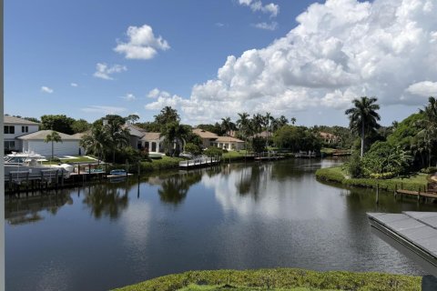 Villa ou maison à vendre à Palm Beach Gardens, Floride: 5 chambres, 790.13 m2 № 2365371 - photo 11