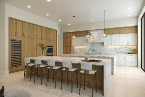 Villa ou maison à vendre à Palm Beach Gardens, Floride: 5 chambres, 790.13 m2 № 2365371 - photo 3