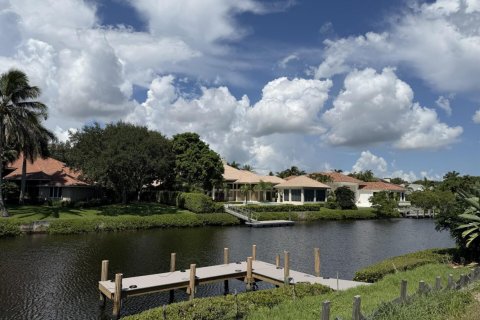 Villa ou maison à vendre à Palm Beach Gardens, Floride: 5 chambres, 790.13 m2 № 2365371 - photo 13
