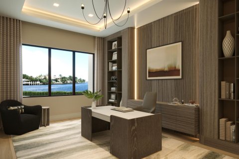 Villa ou maison à vendre à Palm Beach Gardens, Floride: 5 chambres, 790.13 m2 № 2365371 - photo 7