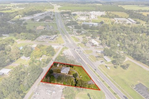 Commercial property in Chiefland, Florida 118.91 sq.m. № 2427113 - photo 20