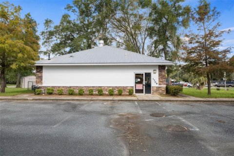 Commercial property in Chiefland, Florida 118.91 sq.m. № 2427113 - photo 27