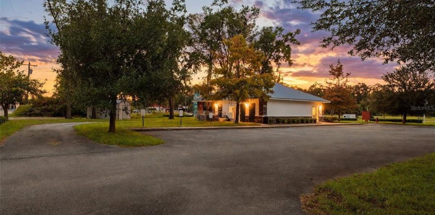 Commercial property in Chiefland, Florida 118.91 sq.m. № 2427113
