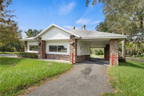 Commercial property in Chiefland, Florida 118.91 sq.m. № 2427113 - photo 3