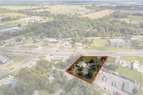 Commercial property in Chiefland, Florida 118.91 sq.m. № 2427113 - photo 21