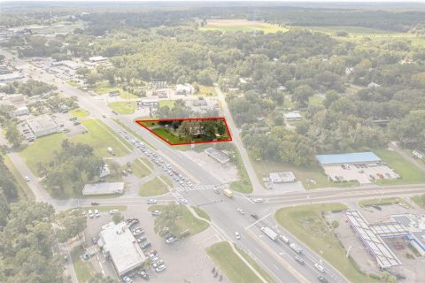 Commercial property in Chiefland, Florida 118.91 sq.m. № 2427113 - photo 23