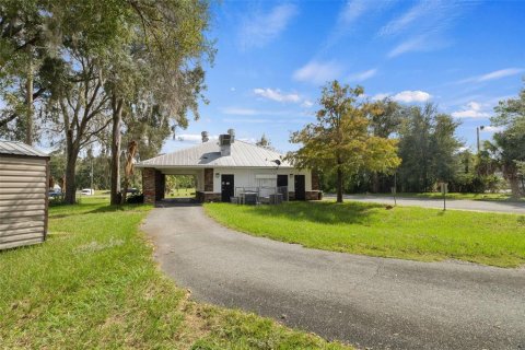 Commercial property in Chiefland, Florida 118.91 sq.m. № 2427113 - photo 25