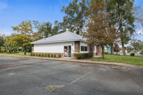 Commercial property in Chiefland, Florida 118.91 sq.m. № 2427113 - photo 28