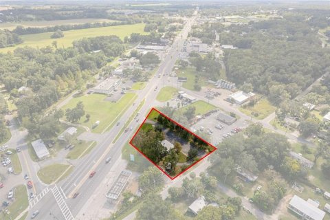 Commercial property in Chiefland, Florida 118.91 sq.m. № 2427113 - photo 22