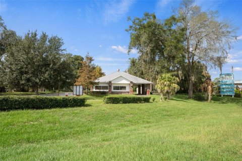 Commercial property in Chiefland, Florida 118.91 sq.m. № 2427113 - photo 30