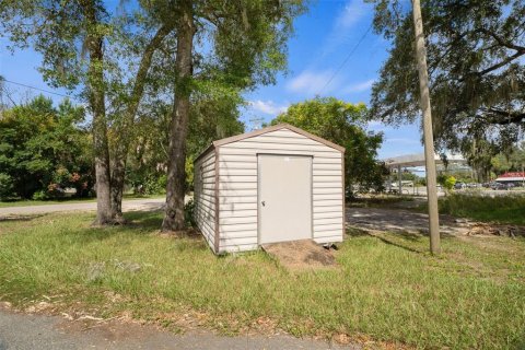 Commercial property in Chiefland, Florida 118.91 sq.m. № 2427113 - photo 29