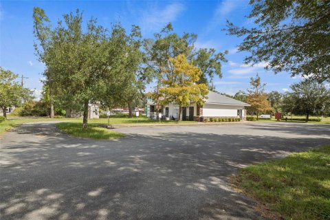 Commercial property in Chiefland, Florida 118.91 sq.m. № 2427113 - photo 26