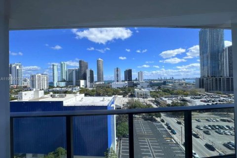Снять в аренду кондоминиум в Майами, Флорида 54.07м2, № 2027299 - фото 7