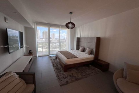 Снять в аренду кондоминиум в Майами, Флорида 54.07м2, № 2027299 - фото 5