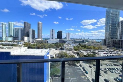 Снять в аренду кондоминиум в Майами, Флорида 54.07м2, № 2027299 - фото 8