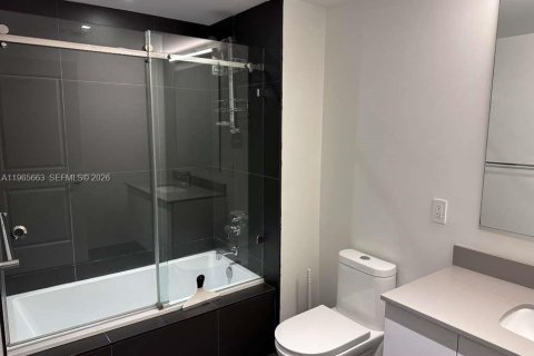 Снять в аренду кондоминиум в Майами, Флорида 54.07м2, № 2027299 - фото 6