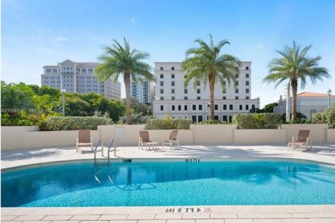 Copropriété à vendre à Coral Gables, Floride: 3 chambres, 149.2 m2 № 2055536 - photo 5