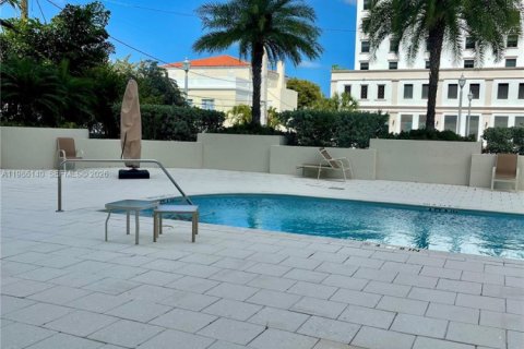 Copropriété à vendre à Coral Gables, Floride: 3 chambres, 149.2 m2 № 2055536 - photo 24