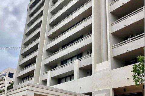 Condo à Coral Gables, Floride, 3 chambres  № 2055536