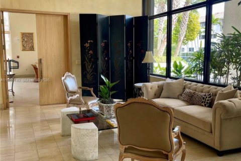 Copropriété à vendre à Coral Gables, Floride: 3 chambres, 149.2 m2 № 2055536 - photo 23