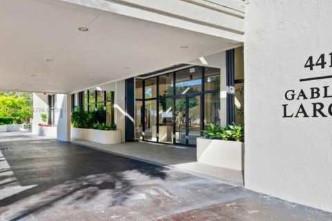 Copropriété à vendre à Coral Gables, Floride: 3 chambres, 149.2 m2 № 2055536 - photo 2
