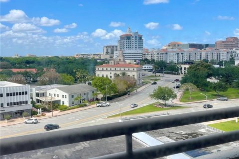 Copropriété à vendre à Coral Gables, Floride: 3 chambres, 149.2 m2 № 2055536 - photo 20
