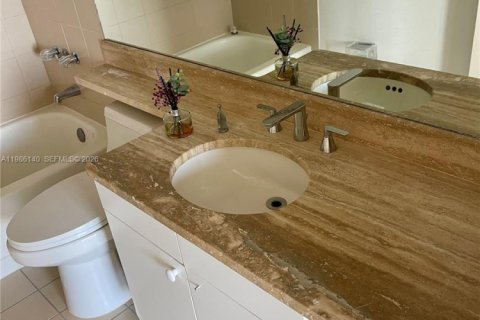 Copropriété à vendre à Coral Gables, Floride: 3 chambres, 149.2 m2 № 2055536 - photo 16