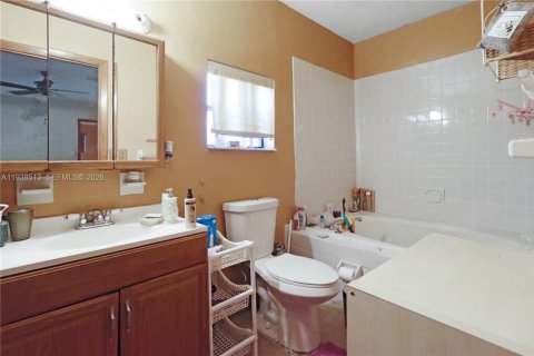 Купить виллу или дом в Майами, Флорида 3 спальни, 163.14м2, № 1996284 - фото 9