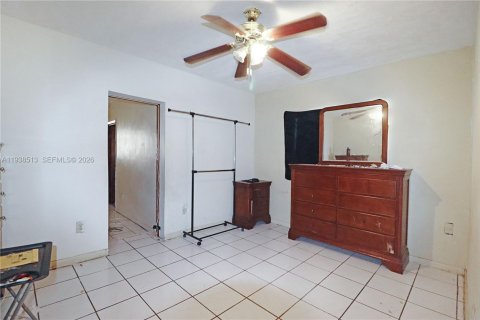 Купить виллу или дом в Майами, Флорида 3 спальни, 163.14м2, № 1996284 - фото 11