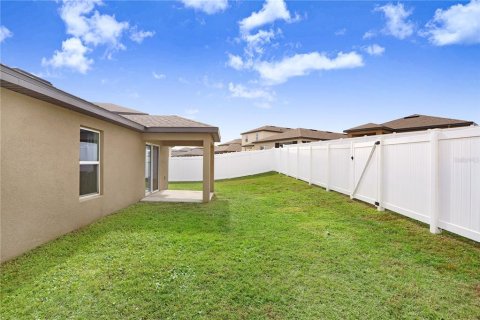 House in Brooksville, Florida 3 bedrooms, 148.27 sq.m. № 1772762 - photo 26