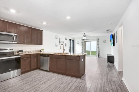 House in Brooksville, Florida 3 bedrooms, 148.27 sq.m. № 1772762 - photo 12