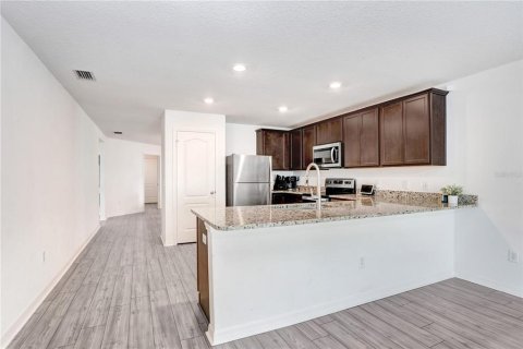 House in Brooksville, Florida 3 bedrooms, 148.27 sq.m. № 1772762 - photo 14