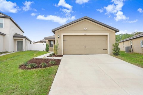 House in Brooksville, Florida 3 bedrooms, 148.27 sq.m. № 1772762 - photo 2
