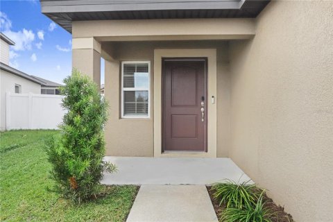 House in Brooksville, Florida 3 bedrooms, 148.27 sq.m. № 1772762 - photo 8