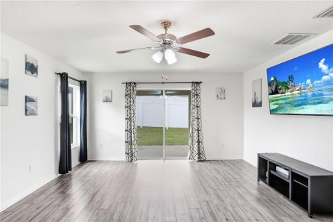House in Brooksville, Florida 3 bedrooms, 148.27 sq.m. № 1772762 - photo 15