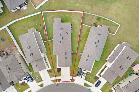 House in Brooksville, Florida 3 bedrooms, 148.27 sq.m. № 1772762 - photo 7