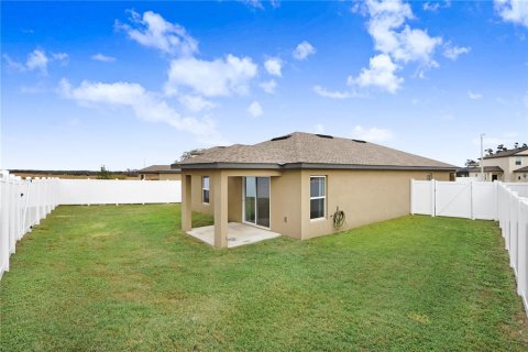 House in Brooksville, Florida 3 bedrooms, 148.27 sq.m. № 1772762 - photo 25