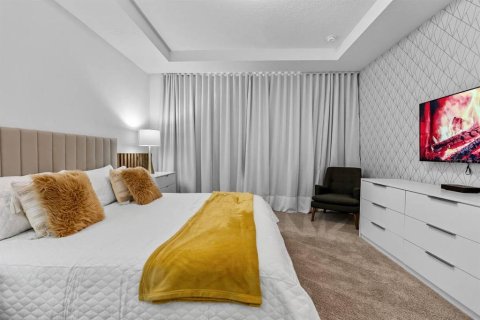 Купить виллу или дом в Киссимми, Флорида 3 комнаты, 405.33м2, № 2156032 - фото 19