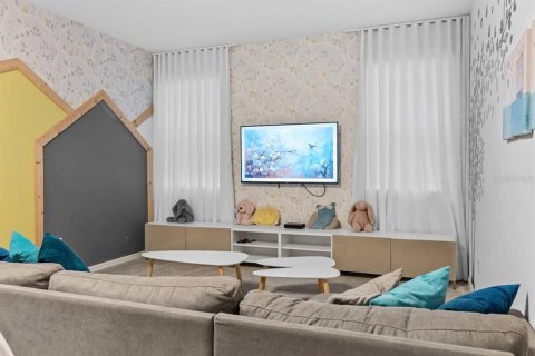 Купить виллу или дом в Киссимми, Флорида 3 комнаты, 405.33м2, № 2156032 - фото 22