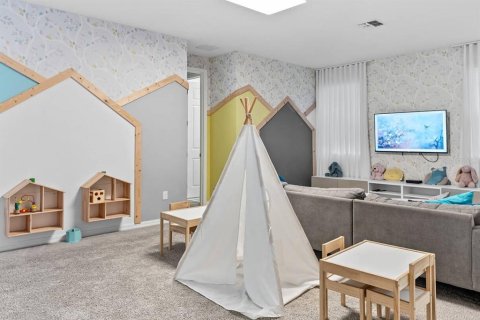 Купить виллу или дом в Киссимми, Флорида 3 комнаты, 405.33м2, № 2156032 - фото 21