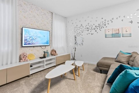 Купить виллу или дом в Киссимми, Флорида 3 комнаты, 405.33м2, № 2156032 - фото 23