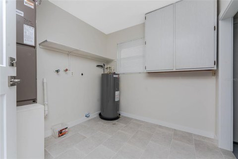 House in Punta Gorda, Florida 3 bedrooms, 124.12 sq.m. № 1918427 - photo 27