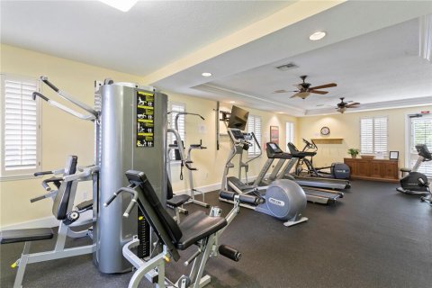 Condo in Saint Petersburg, Florida, 3 bedrooms  № 2394428 - photo 23